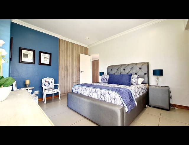 5 BEDROOM HOUSE FOR SALE IN LEEUWFONTEIN ESTATE